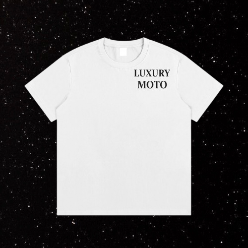 White Honk For A Wheelie Shirt