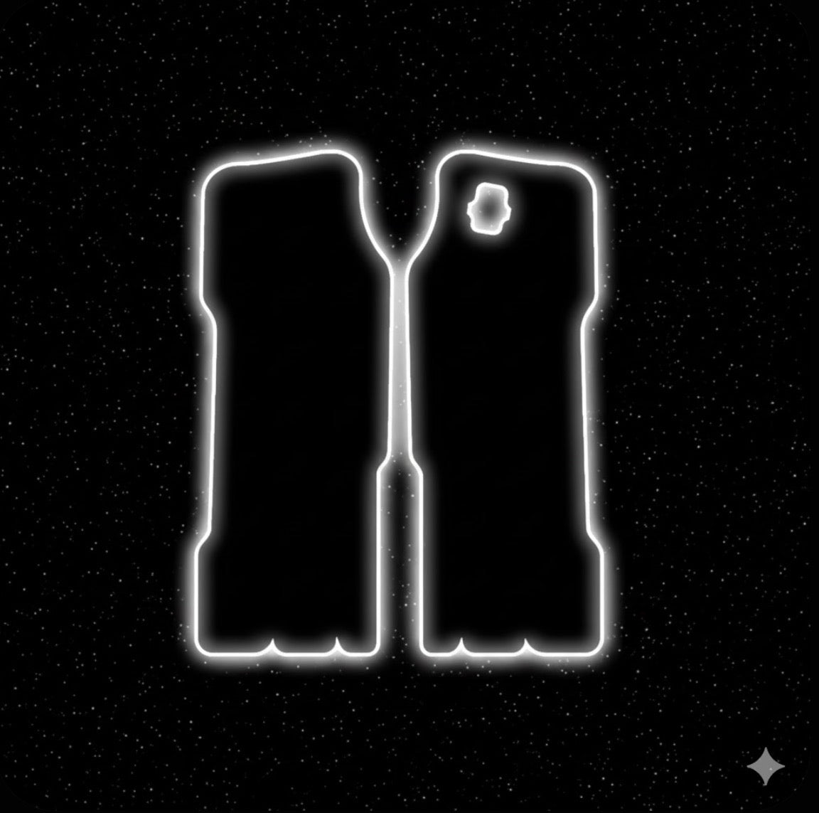 Surron Forkguard Style Templates + Size