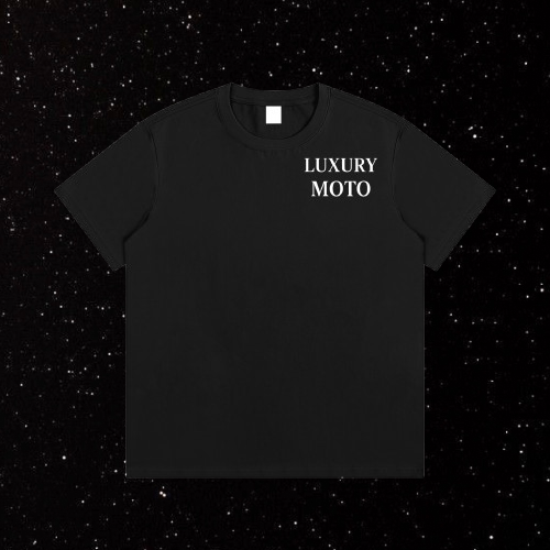 Black Law Abiding Citizen Shirt