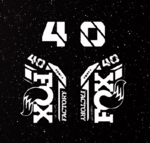 Fox 40 Style Template + Size