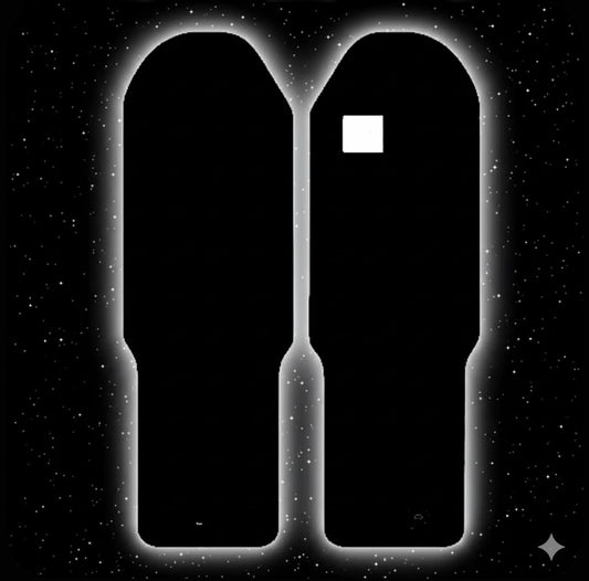 Oem Forkguards Style Templates + Size